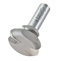 Trend 84/95X1/2TC Drawer Pull 6.3mm Rad X 38mm Dia £122.31